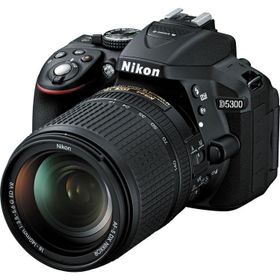 Nikon D5300