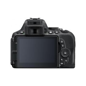 Nikon D5500 Body DSLR Fotoğraf Makinesi