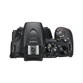 Nikon D5500 Body DSLR Fotoğraf Makinesi