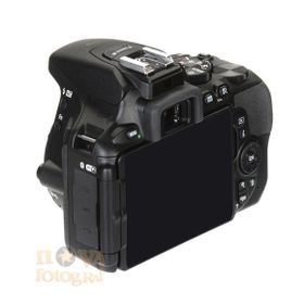 Nikon D5600 18-105mm VR Lens DSLR Fotoğraf Makinesi