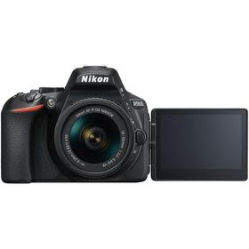 Nikon D5600 18-55