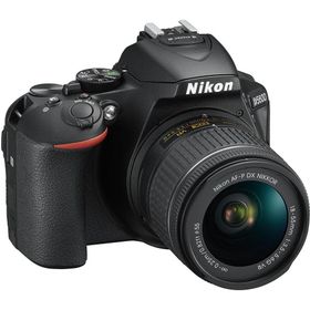 Nikon D5600 18-55