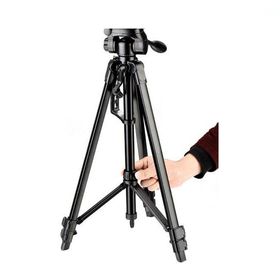 Nikon D5600 Fotoğraf Makinesi 135 cm Tripod