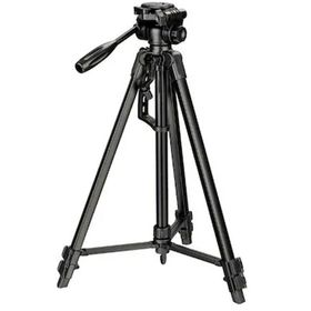 Nikon D5600 Fotoğraf Makinesi 135 cm Tripod