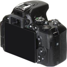 Nikon D5600 Tokina 11-16mm DSLR Fotoğraf Makinesi