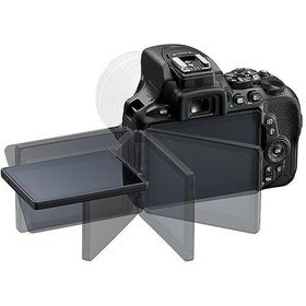 Nikon D5600 Tokina 11-16mm DSLR Fotoğraf Makinesi