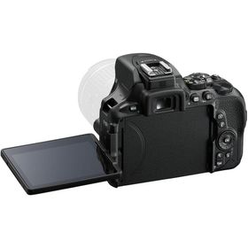 Nikon D5600 Tokina 11-16mm DSLR Fotoğraf Makinesi