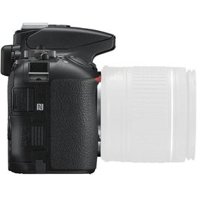Nikon D5600 Tokina 11-16mm DSLR Fotoğraf Makinesi