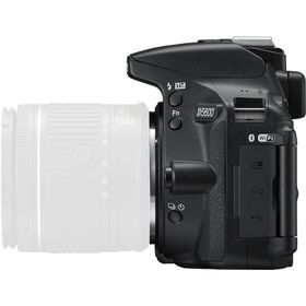 Nikon D5600 Tokina 11-16mm DSLR Fotoğraf Makinesi
