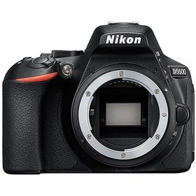 Nikon D5600 Tokina 11-16mm DSLR Fotoğraf Makinesi