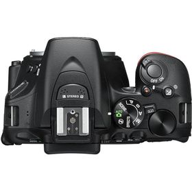 Nikon D5600 Tokina 11-16mm DSLR Fotoğraf Makinesi