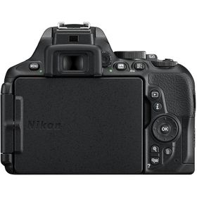 Nikon D5600 Tokina 11-16mm DSLR Fotoğraf Makinesi