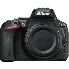Nikon D5600 Tokina 11-16mm DSLR Fotoğraf Makinesi