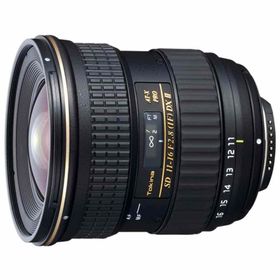 Nikon D5600 Tokina 11-16mm DSLR Fotoğraf Makinesi