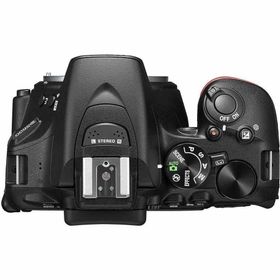 Nikon D5600