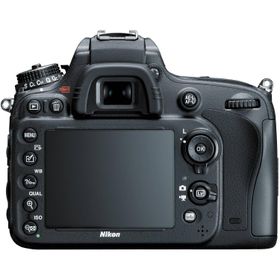 Nikon D610 24-120mm Lens DSLR Fotoğraf Makinesi