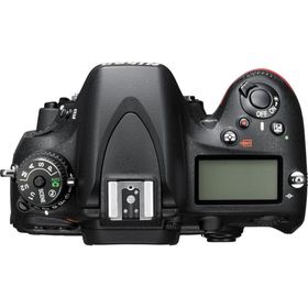 Nikon D610 24-120mm Lens DSLR Fotoğraf Makinesi