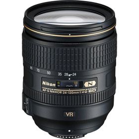 Nikon D610 24-120mm Lens DSLR Fotoğraf Makinesi