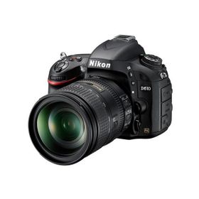 Nikon D610 24-120mm Lens DSLR Fotoğraf Makinesi