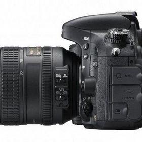 Nikon D610 24-120mm Lens DSLR Fotoğraf Makinesi
