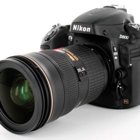 Nikon D610 24-70mm Lens DSLR Fotoğraf Makinesi