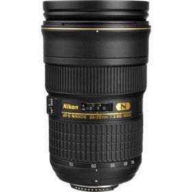 Nikon D610 24-70mm Lens DSLR Fotoğraf Makinesi