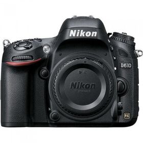 Nikon D610 24-70mm Lens DSLR Fotoğraf Makinesi