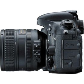 Nikon D610 24-85mm Lens DSLR Fotoğraf Makinesi
