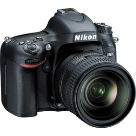 Nikon D610 24-85mm Lens DSLR Fotoğraf Makinesi