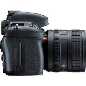 Nikon D610 24-85mm Lens DSLR Fotoğraf Makinesi