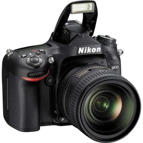 Nikon D610 24-85mm Lens DSLR Fotoğraf Makinesi