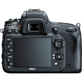 Nikon D610 24-85mm Lens DSLR Fotoğraf Makinesi