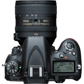 Nikon D610 24-85mm Lens DSLR Fotoğraf Makinesi