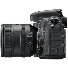 Nikon D610 24-85mm VR II Lens DSLR Fotoğraf Makinesi