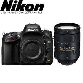 Nikon D610 28-300mm G ED VR II Lens DSLR Fotoğraf Makinesi