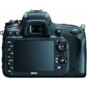 Nikon D610 28-300mm G ED VR II Lens DSLR Fotoğraf Makinesi