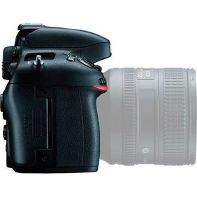 Nikon D610 28-300mm VR Lens DSLR Fotoğraf Makinesi