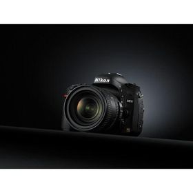 Nikon D610 28-300mm VR Lens DSLR Fotoğraf Makinesi