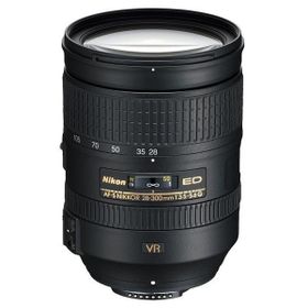 Nikon D610 28-300mm VR Lens DSLR Fotoğraf Makinesi