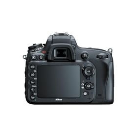 Nikon D610 Body DSLR Fotoğraf Makinesi