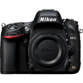 Nikon D610 Tamron 24-70mm Lens DSLR Fotoğraf Makinesi