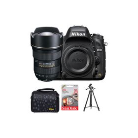 Nikon D610 Tokina 16-28 mm DSLR Fotoğraf Makinesi