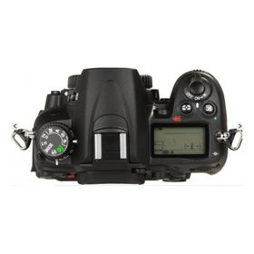 Nikon D7000 18-105mm Lens DSLR Fotoğraf Makinesi