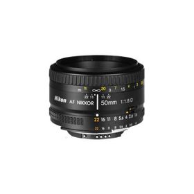 Nikon D7000 18-105mm VR + 50mm Lens DSLR Fotoğraf Makinesi