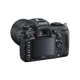 Nikon D7000 18-200mm Lens DSLR Fotoğraf Makinesi