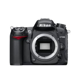 Nikon D7000 Body DSLR Fotoğraf Makinesi