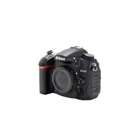 Nikon D7000 Body DSLR Fotoğraf Makinesi