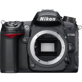Nikon D7000 Sigma 17-50mm EX DC OS Lens DSLR Fotoğraf Makinesi