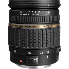 Nikon D7000 Tamron 17-50mm Lens DSLR Fotoğraf Makinesi