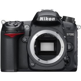 Nikon D7000 Tamron AF 18-270mm Di II VC PZD Lens DSLR Fotoğraf Makinesi